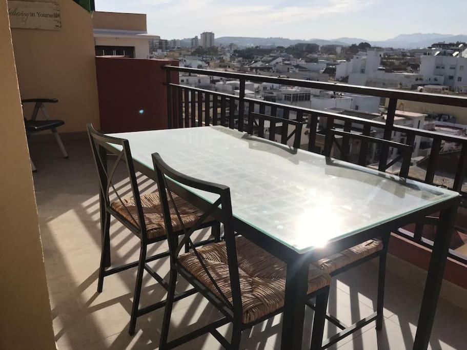 Centrico Junto Al Mar Apartamento *